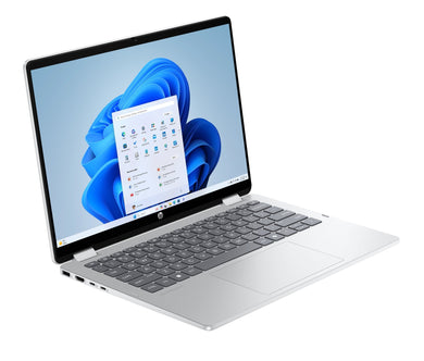 HP OmniBook 5 Flip 14-FP0851ND 14" i5-1334U 16GB 512GB QWERTY US BN5C1EA#ABH - Compridis