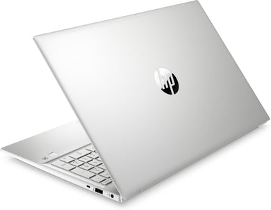 HP Pavilion 15-EH3950ND 15.6" AMD Ryzen 5 7530U 8GB 512GB QWERTY US 8B2F2EAABH - Compridis