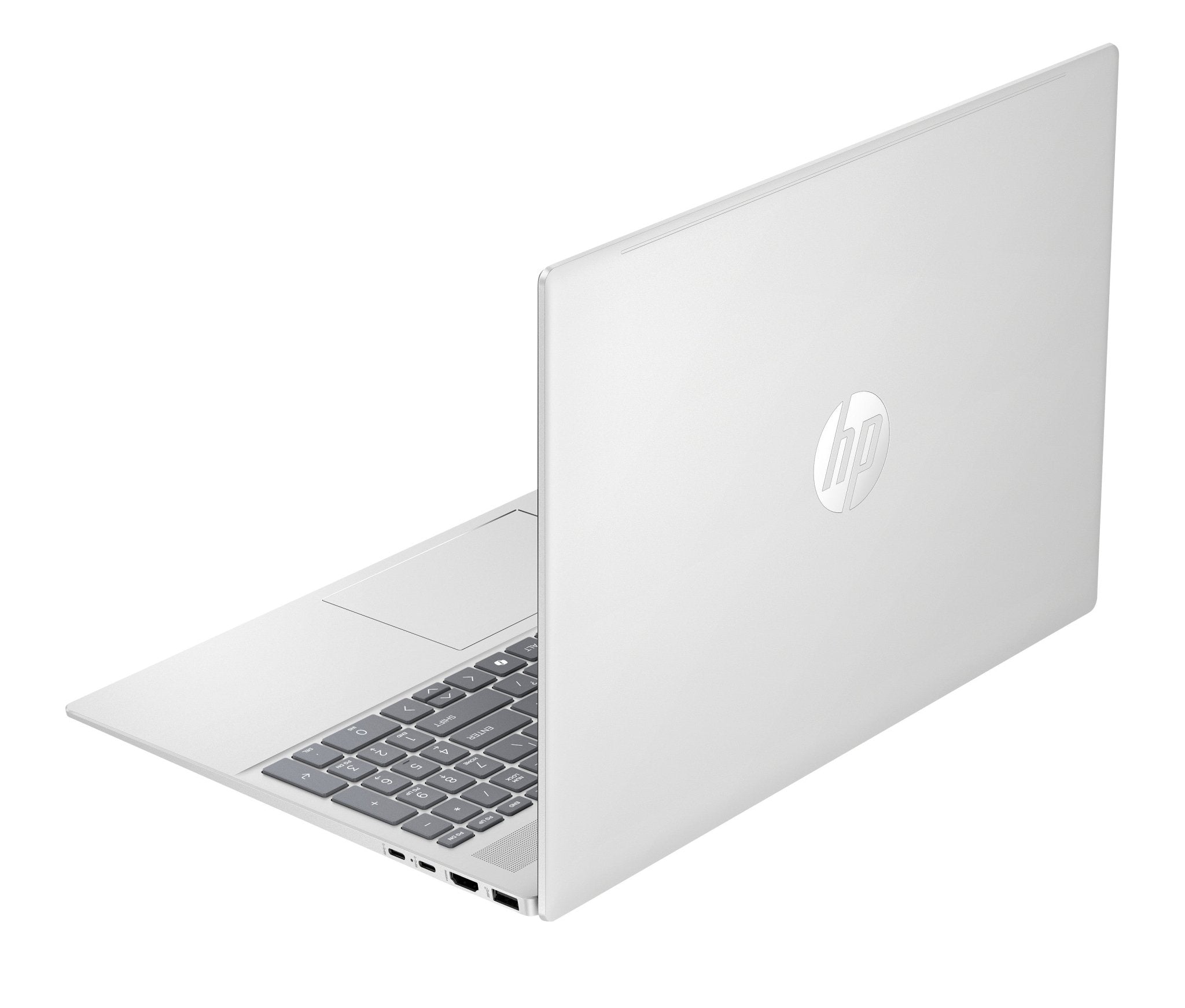 HP Pavilion 16-AG0051NG 16" AMD Ryzen 5 8540U 16GB 512GB QWERTY B8FP2EAABD - Compridis