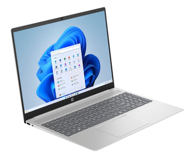 HP Pavilion 16-AG0051NG 16" AMD Ryzen 5 8540U 16GB 512GB QWERTY B8FP2EAABD - Compridis