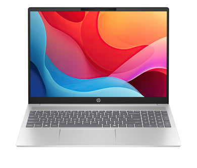 HP Pavilion 16-AG0051NG 16" AMD Ryzen 5 8540U 16GB 512GB QWERTY B8FP2EAABD - Compridis