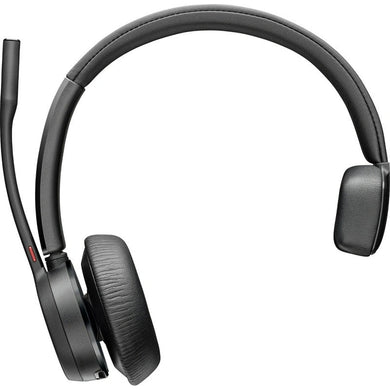 HP Poly Voyager 4310-M Microsoft Teams Certified USB-C Headset + BT700 dongle + oplaadstatief 77Y97AA - Compridis