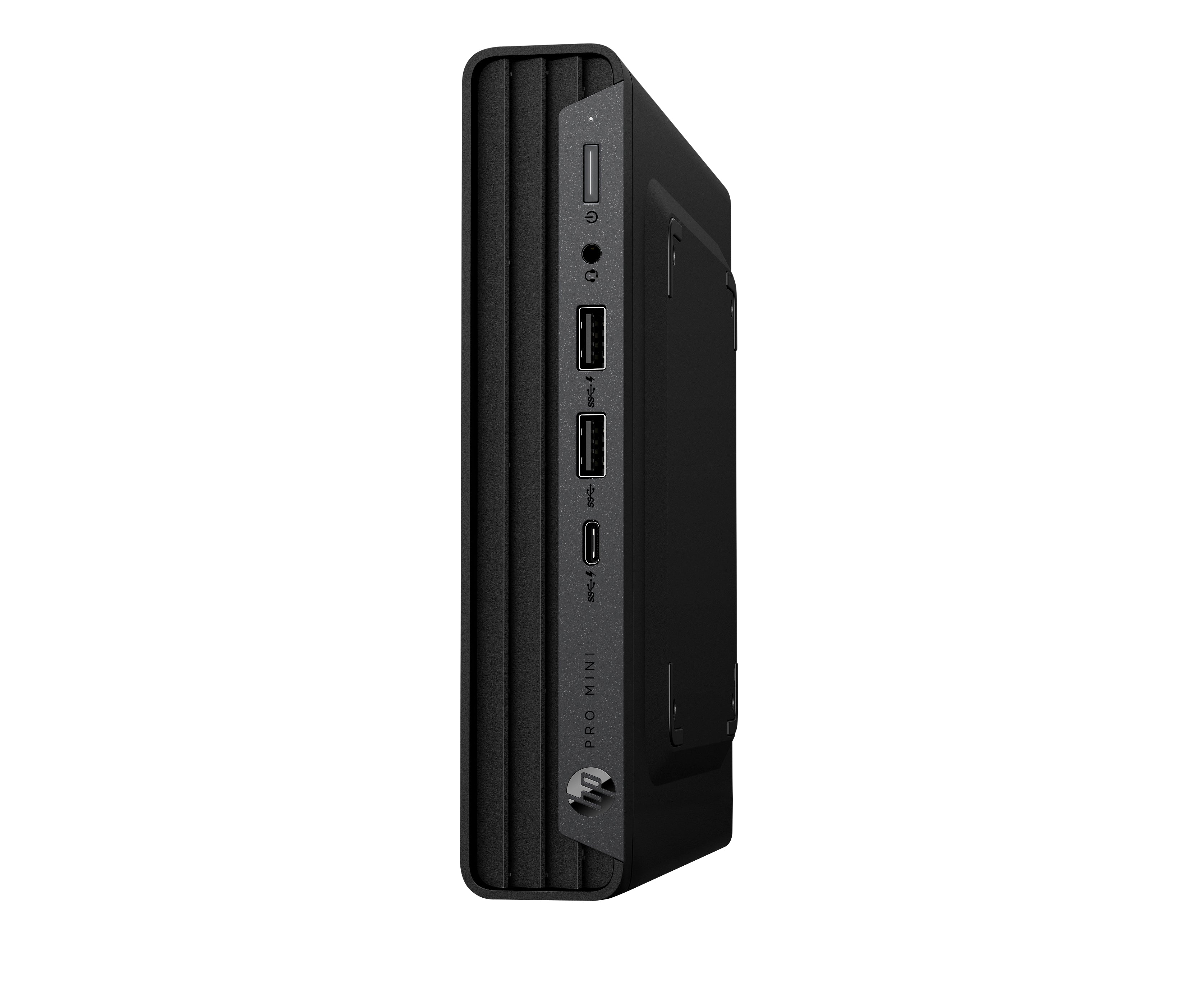 HP Pro Mini 400 G9 9H6Z3ETABF - Compridis