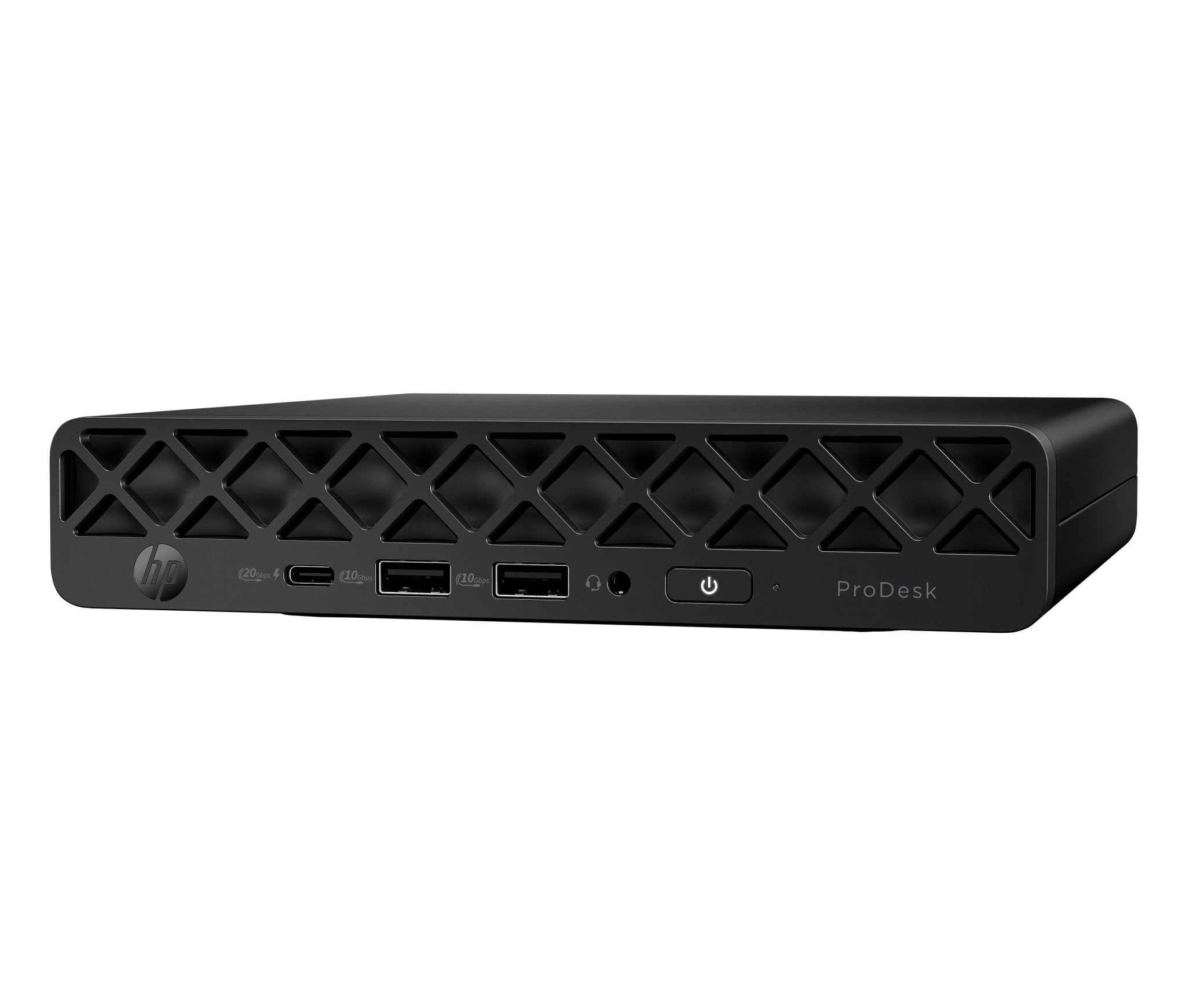 HP ProDesk 4 Mini G1i Ultra 5 235T 16GB 512GB Zwart - Compridis