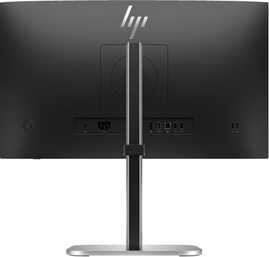 HP Series 5 Pro 524pf 23,8″ FHD-IPS Monitor – 100 Hz, USB-Hub, Jet Zwart - Compridis