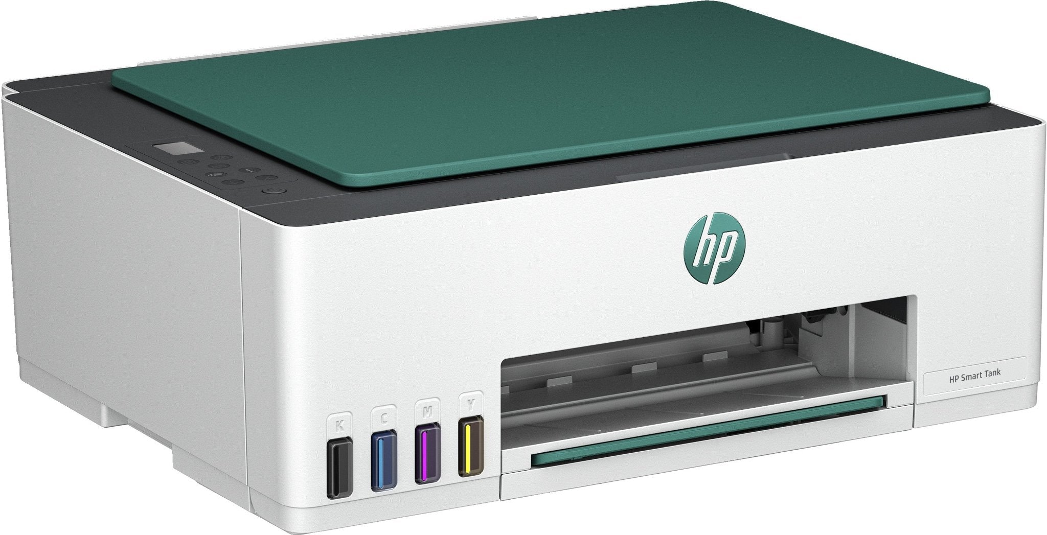 HP Smart Tank 5108 AiO - printer:EUR/UK 5D1B3ABHC - Compridis