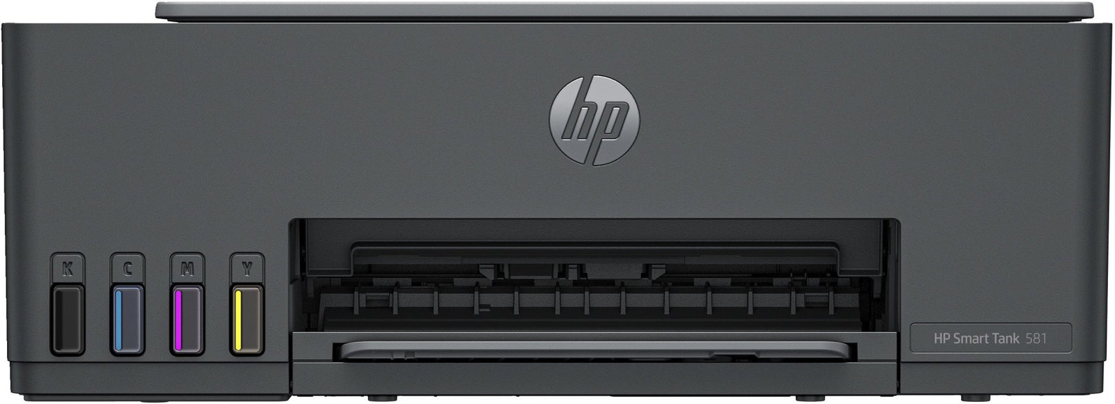 HP Smart Tank 581 All-in-One Printer 4A8D4A671 - Compridis