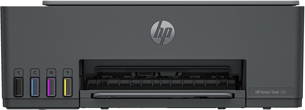 HP Smart Tank 581 All-in-One Printer 4A8D4A671 - Compridis