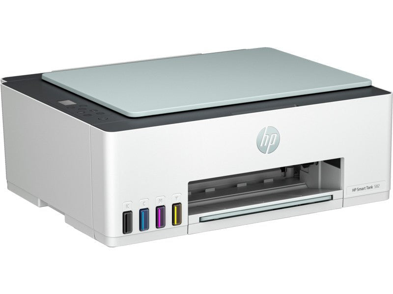 HP Smart Tank 582 AiO Prntr:AFR/ME - nl 4A8D6ABEW - Compridis