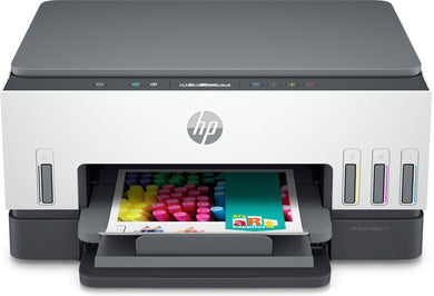 HP Smart Tank 670 All - in - One Printer 6UU48A - Compridis