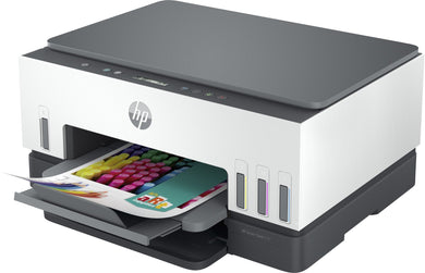 HP Smart Tank 670 All - in - One Printer 6UU48A - Compridis