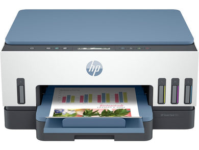 HP Smart Tank 725 All - in - One Printer 28B51A670 - Compridis