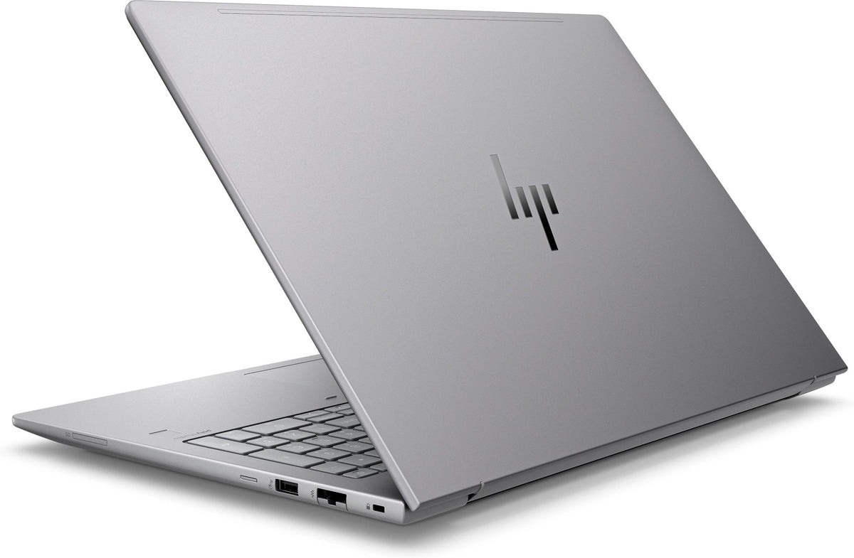 HP ZBook Power G11 16" Intel Core Ultra 5 135H 16GB 512GB SSD NVIDIA RTX 500 Ada QWERTY US A3YX3ETABH - Compridis
