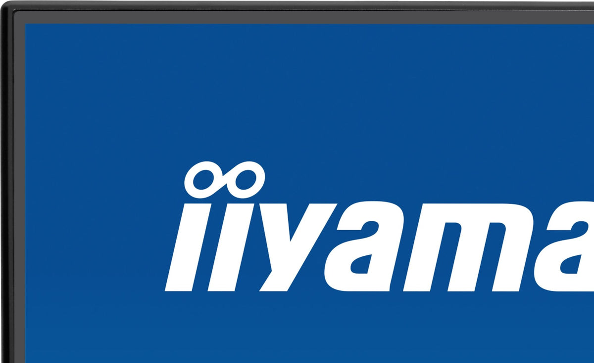 IIYAMA ProLite XB2792QSU-B1 27” QHD IPS Business Monitor – Zwart - Compridis