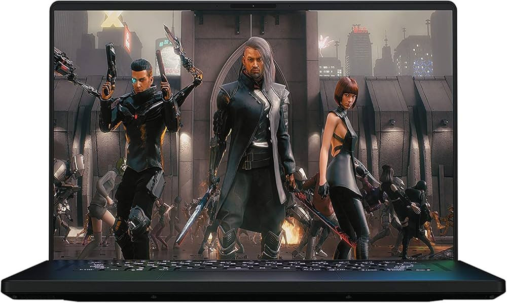 ASUS tuf Gaming F17 I7-12700H 16GB 1TB RTX 3060 17.3" QWERTZ 90NR09G1-M00190