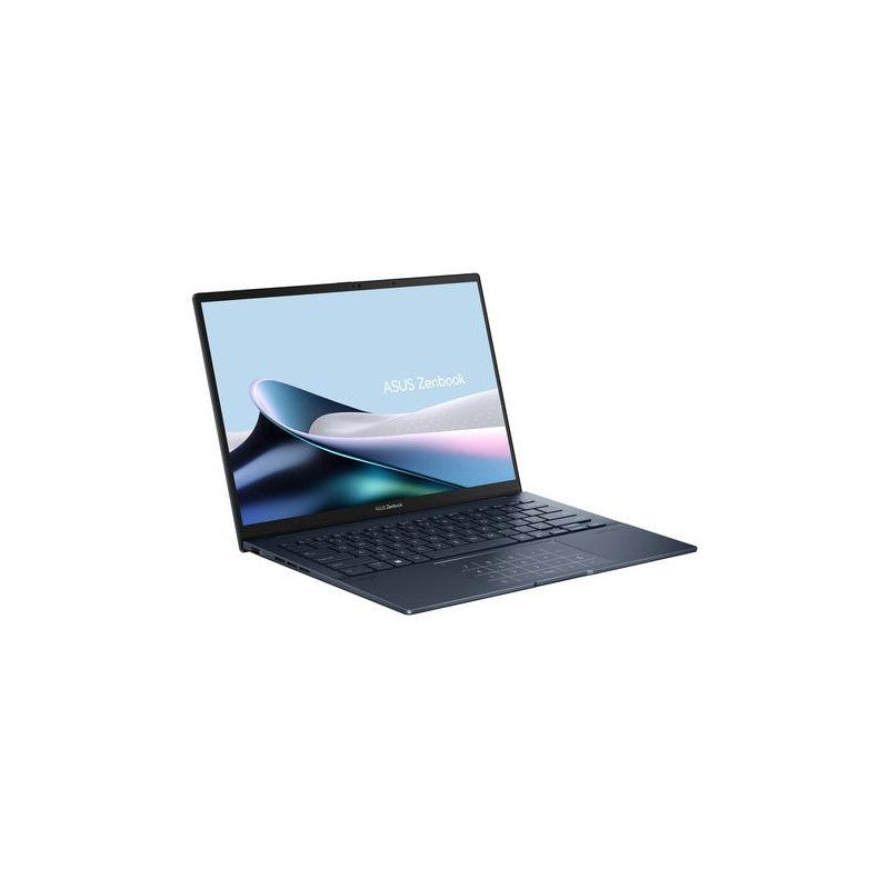 ASUS Zenbook Ultra 7 155H 16GB 1TB W11H 14" QWERTY US 90NB11R1-M00P70