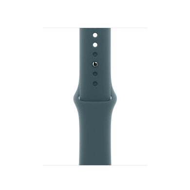 APPLE Horloge 40 Lake Green SB M/L MAX64ZM/A - Compridis