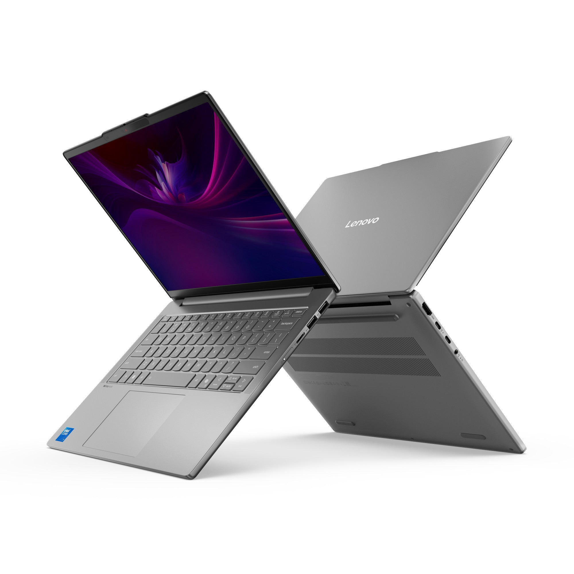 LENOVO IdeaPad Slim 5 14AKP10 R ai 5 340 24GB 512GB 14" W11H AZERTY 83HX0044MB