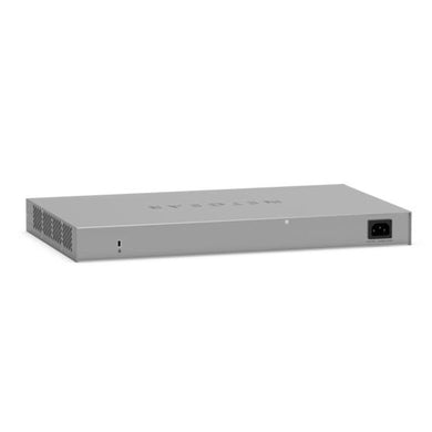 NETGEAR 24P GE PoE+ slimme schakelaar GS724TPP-300EUS