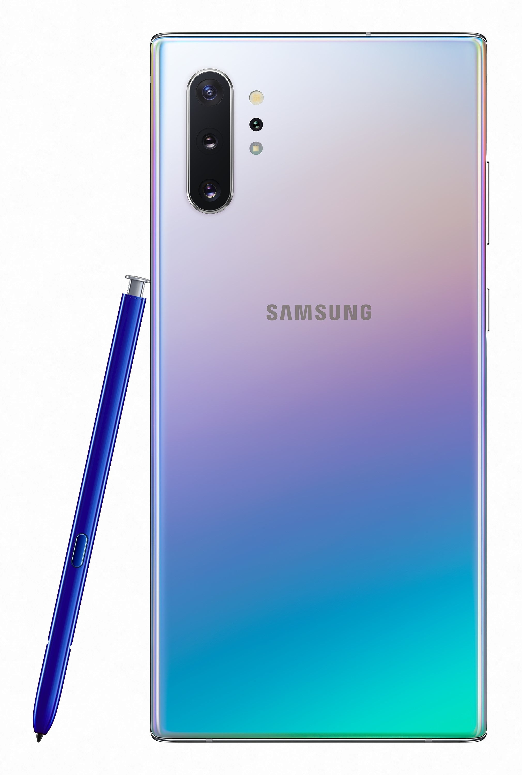 Samsung Galaxy Note10+ SM-N975F 256GB Bleu Gris