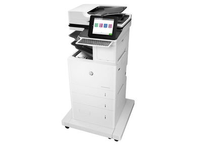 HP LaserJet Enterprise Flow MFP M635z 7PS99AB19 - Compridis