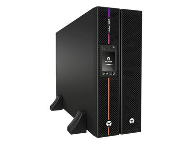VERTIV 6KVA 1PH 230V 4U Rack/Tower UPS GXE3-6000IRT4UXL