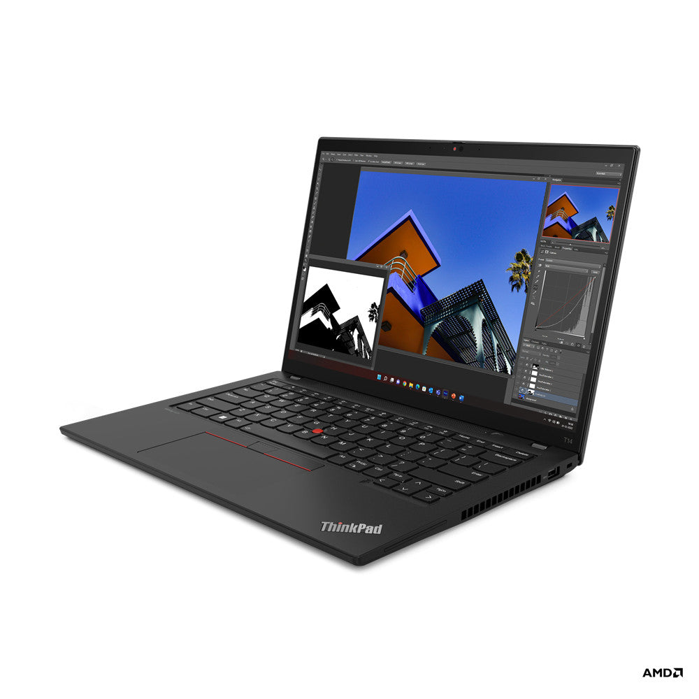LENOVO ThinkPad T14 G4 R5 pro 7540U/16GB/256GB/QWERTY VS 21K4S4ELMH