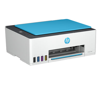 HP Smart Tank 596 (9B2C6A#671) – All-in-One printer, tank-inkt 10/5 ppm, Wi-Fi Zwart