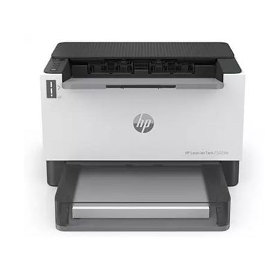 Imprimante HP LaserJet Tank 2502dw 2R3E3A#B19 - Noir et Blanc, Recto Verso