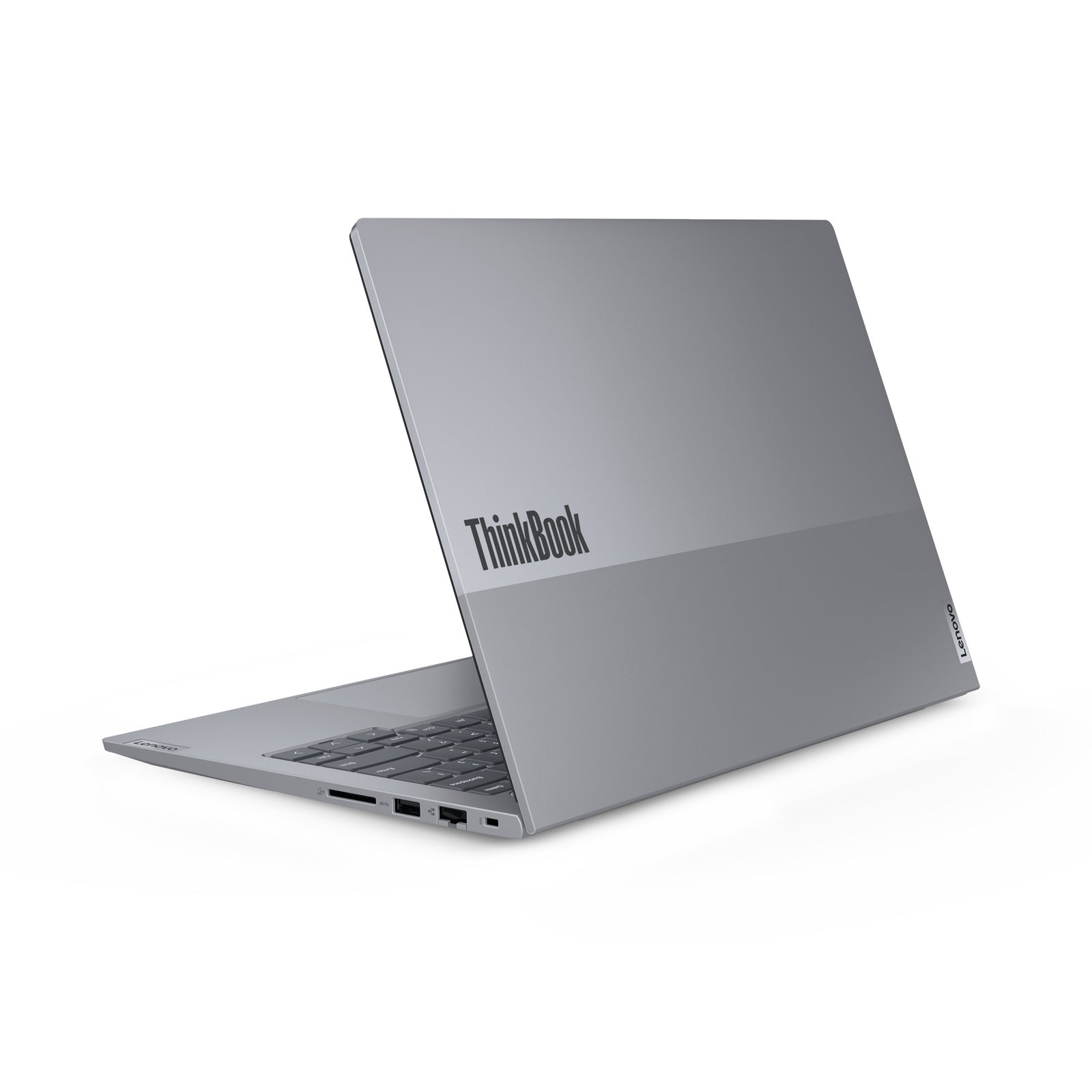 LENOVO ThinkBook 14 G6 IRL 14" I7-13700H 16Go 512Go QWERTY US 21KG004TMH