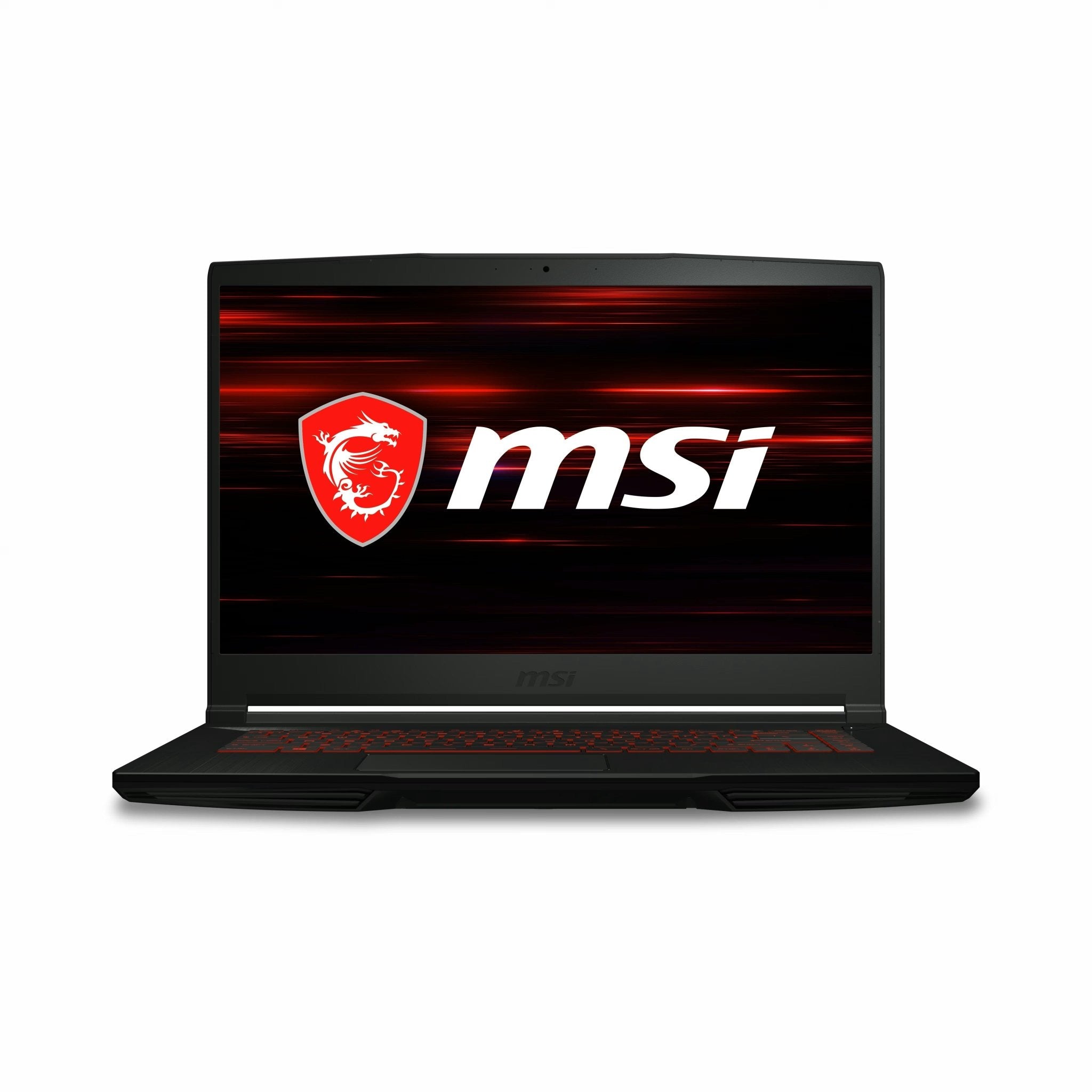 MSI GF63 Thin I7 - 11800H/16GB/512GB/RTX 3050/15.6" QWERTZ 11UC - 1482 - Compridis