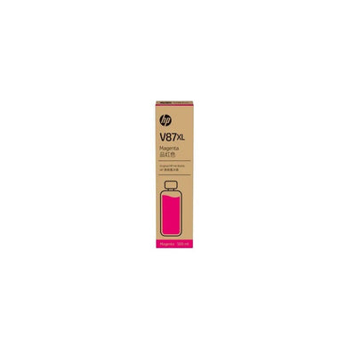 HP V87XL 500ml Magenta Flesinkt CRTG 7FN97A - Compridis