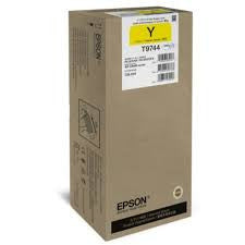 Epson C13T97440N cartouche d'encre 1 pièce(s) Original Jaune C13T97440N