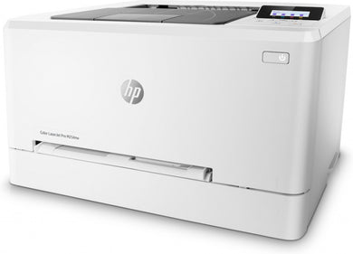 Imprimante laser couleur HP LaserJet Pro M254NW T6B59A#B19