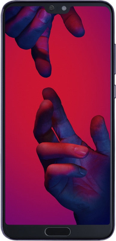 HUAWEI P20 Pro 128GB Vert Violet Dual Sim