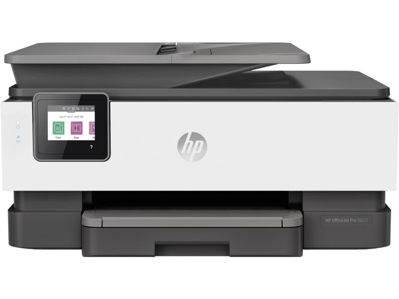 HP OfficeJet Pro 9123 AiO Prntr:ME - en ar 403W0CBHG - Compridis