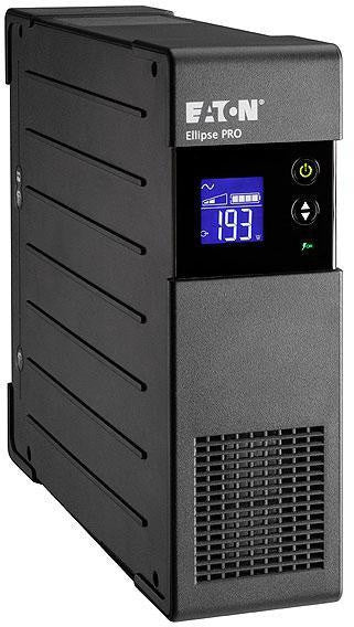 Eaton Ellipse PRO 850 FR alimentation d'énergie non interruptible Interactivité de ligne 0,85 kVA 510 W 4 sortie(s) CA ELP850FR