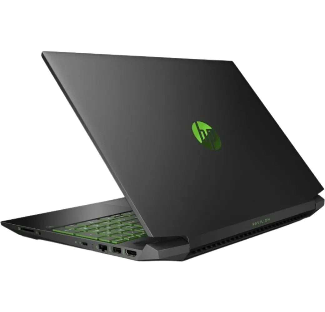 HP Pavilion Gaming 15-ec2279ng 482L2EA#ABD
