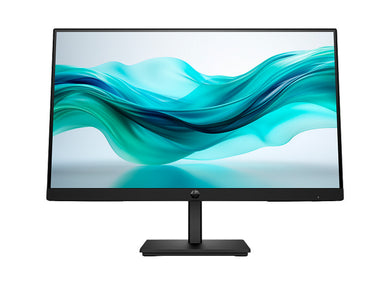 HP Series 3 Pro 322pf 21,5″ FHD IPS 100Hz Moniteur - Noir