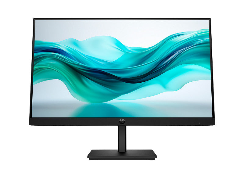 HP Series 3 Pro 322pf 21,5” FHD 100Hz IPS Monitor - Zwart