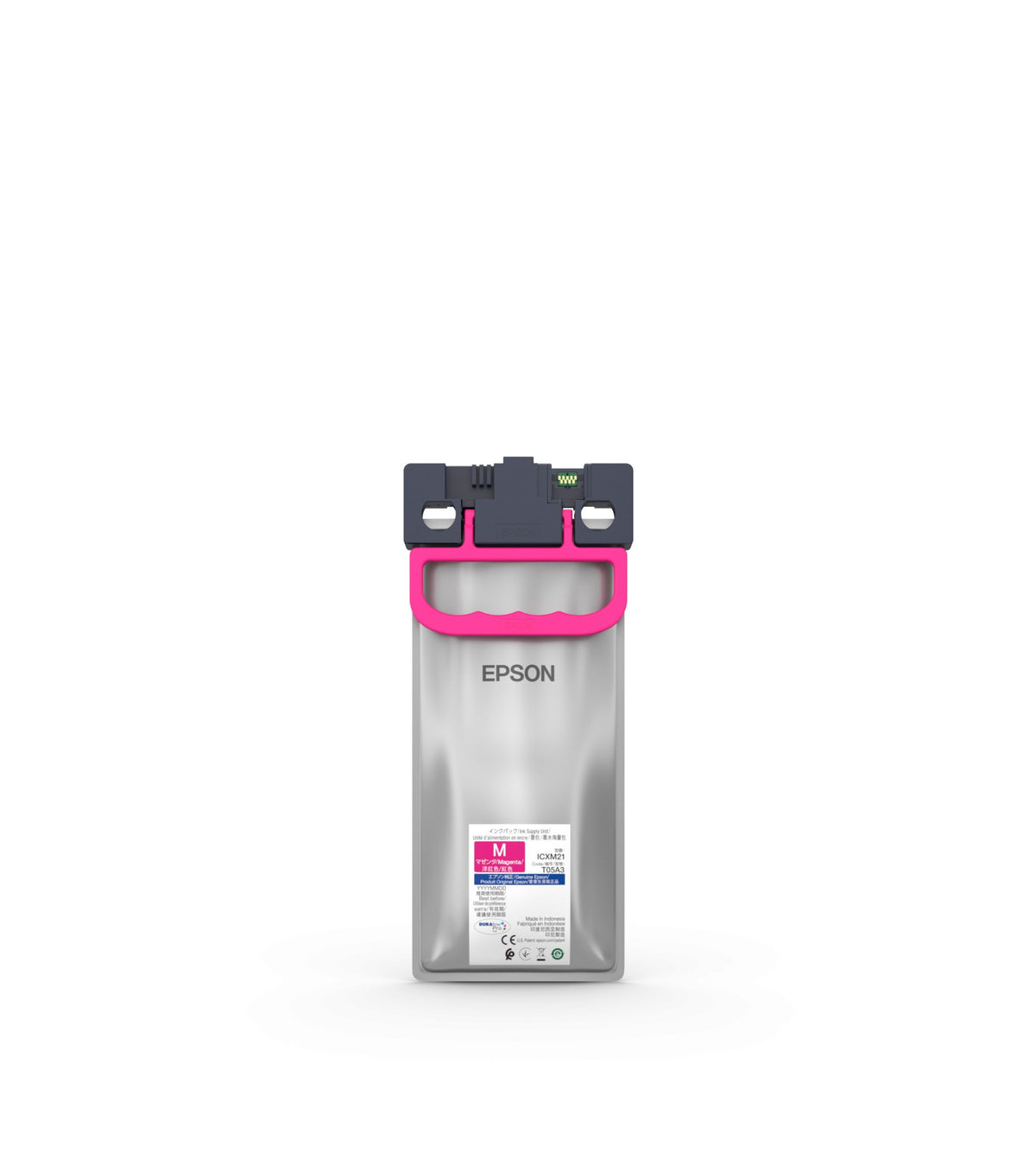 EPSON WorkForce Pro WF-C87XR Magenta XL Inkt Su C13T05A30N