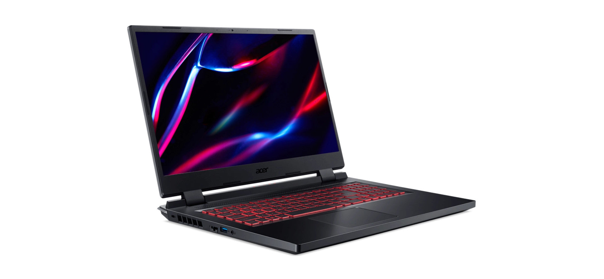 ACER Nitro 5 Intel i5-12500H 16 Go 512 Go RTX 3050 W11H QWERTY US NH.QG1EH.001
