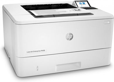 HP LaserJet Enterprise M406DN – Zwart-Wit Laserprinter 40 ppm A4