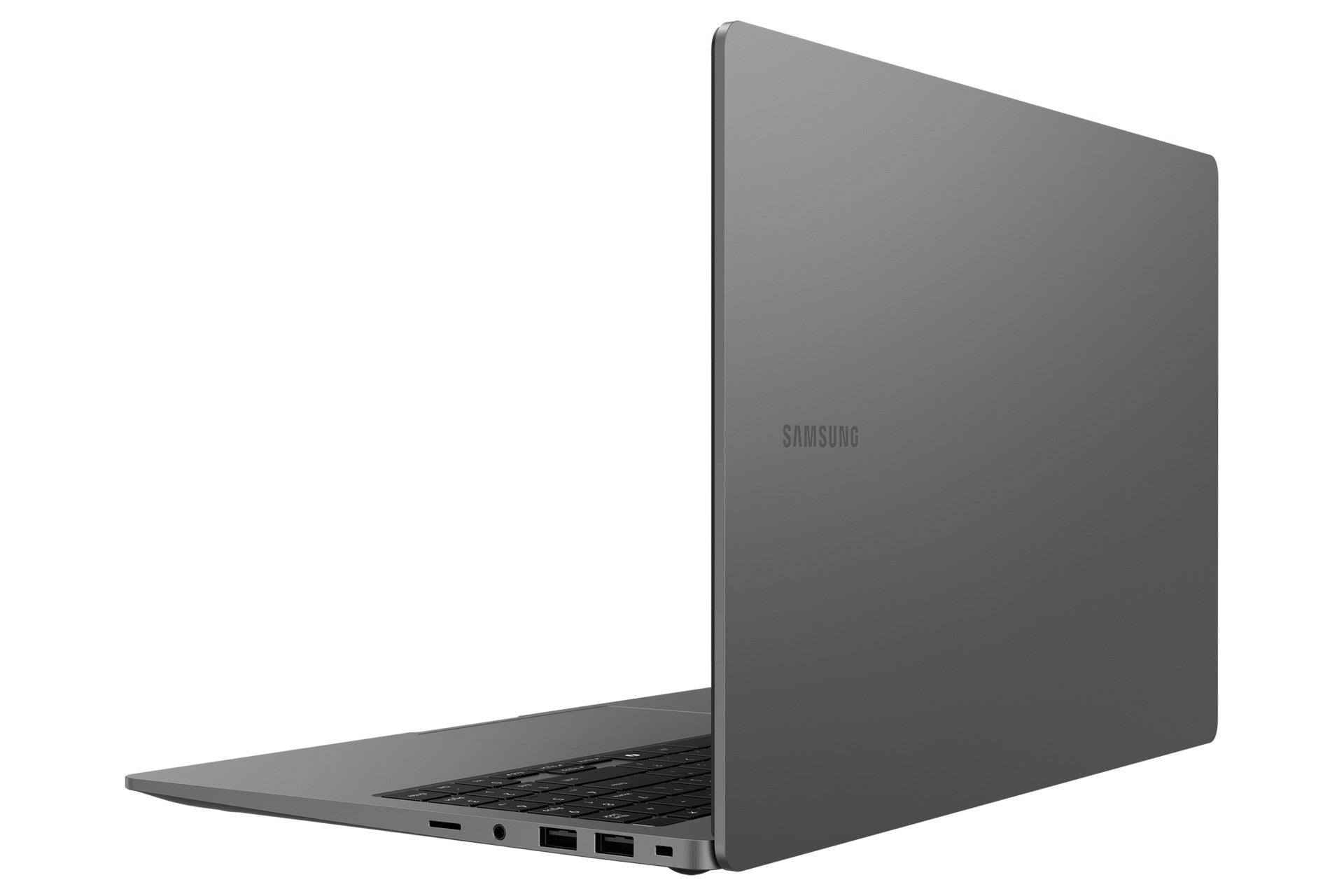 Samsung NP750XHD-KD4NL laptop Intel Core Ultra 7 255U 39.6 cm (15.6") Full HD 16 GB LPDDR5x-SDRAM 1 TB SSD Wi-Fi 6 (802.11ax) Windows 11 Home Dutch Anthracite NP750XHD-KD4NL