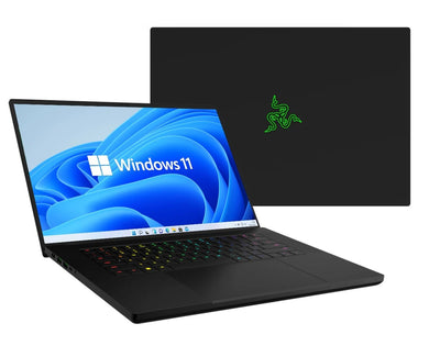 Razer Blade 16 16" i9-13950HX 32Go 1TB QWERTZ RZ09‑0483TGH3‑R3G1