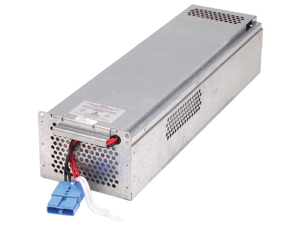APC Batterij Vervangings Cartridge RBC27 RBC27 - Compridis
