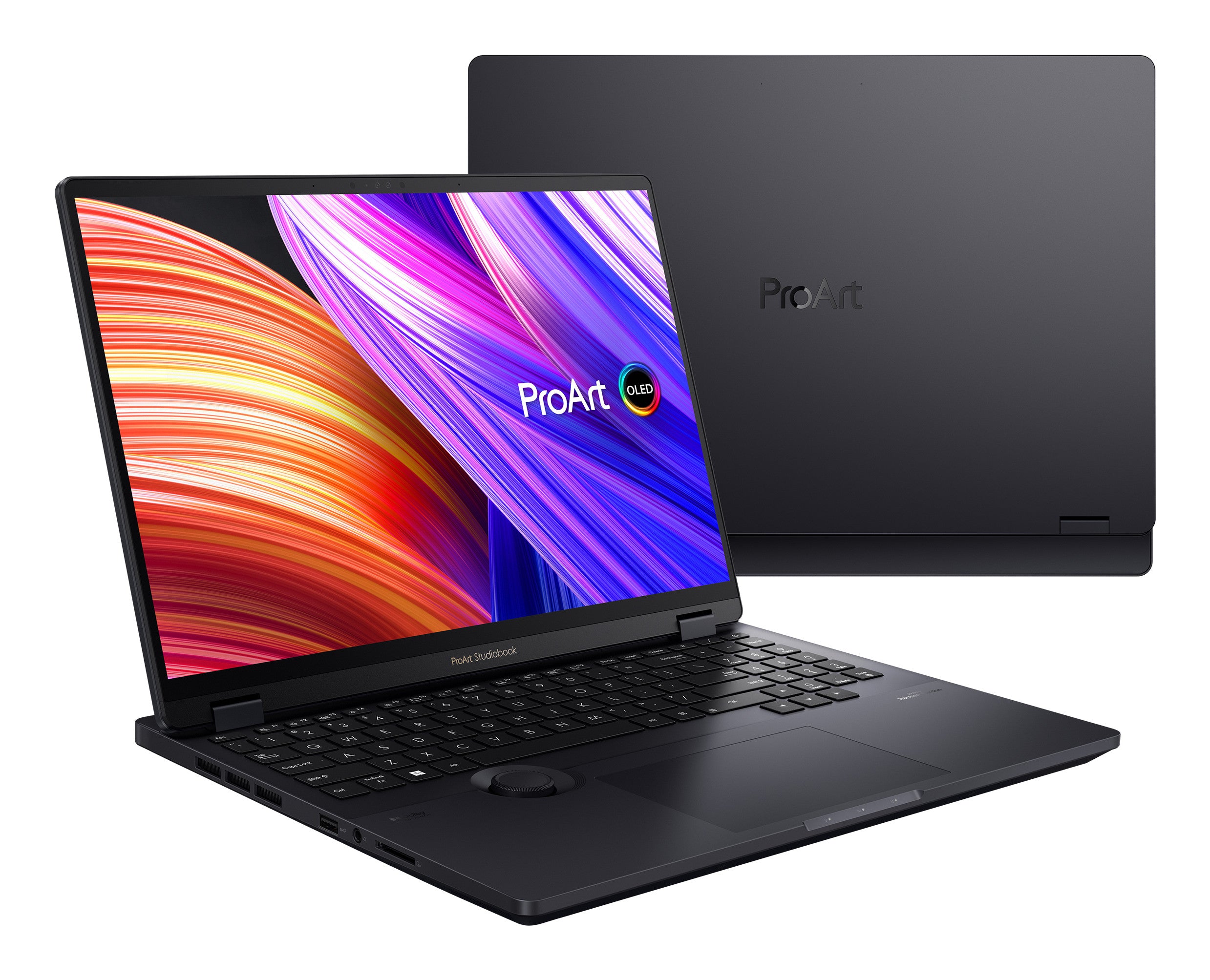 ASUS ProArt Studiobook 16 OLED I9-13980HX/32 Go/2 To/16" RTX 4070/W11H/QWERTZ 90NB0ZD2-M005E0