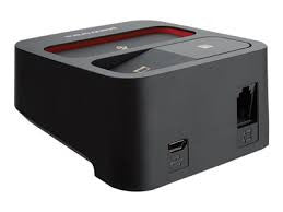 Poly MDA100 QD USB-A Analog Switch 205255-01