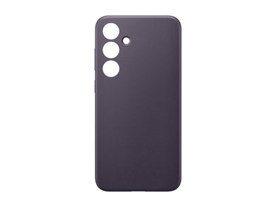 SAMSUNG S24+VEGAN Leren Etui D.Violet GP - FPS926HCAVW - Compridis