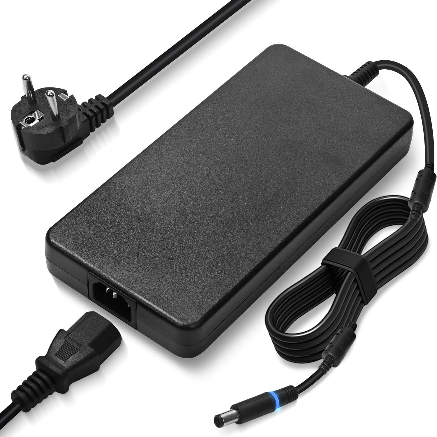 DLH Adaptateur secteur 240 W pour Dell DY-AI1053